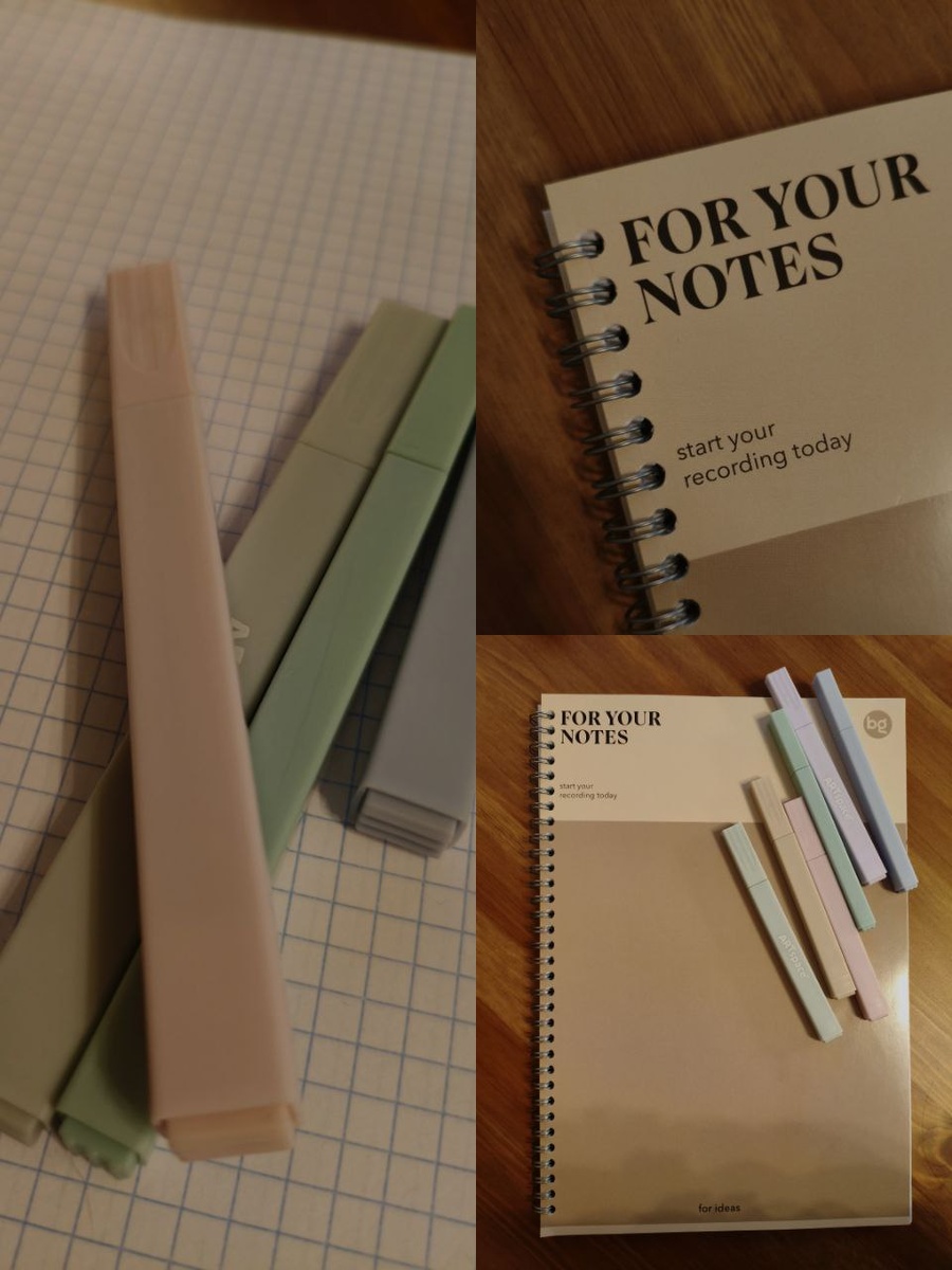 Вот такие теперь записи!