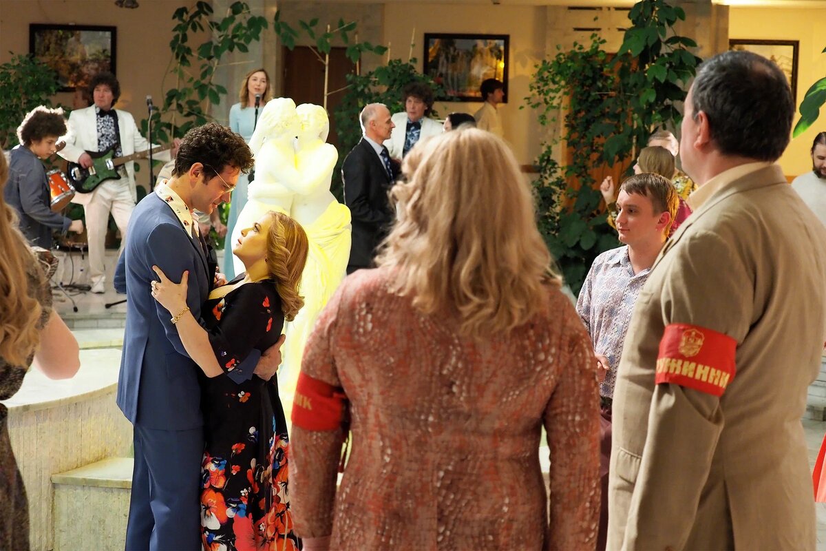 Ирина Пегова