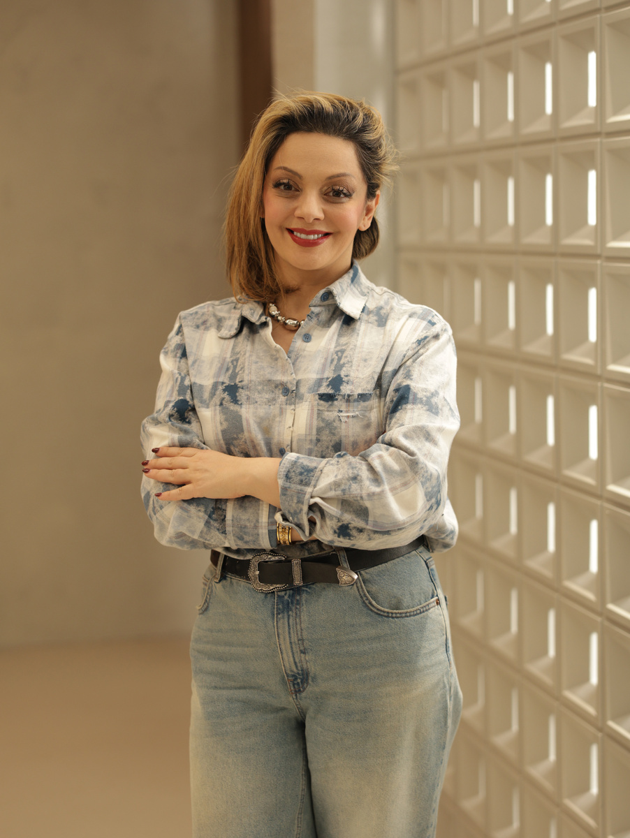 Анетта Орлова