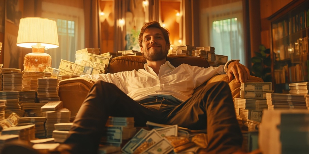 Будущие миллионеры: названа самая перспективная профессия, которая скоро озолотит россиян