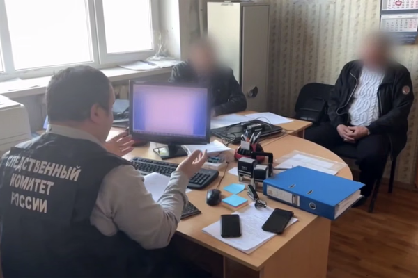 СУ СК РФ по Ставропольскому краю   📷