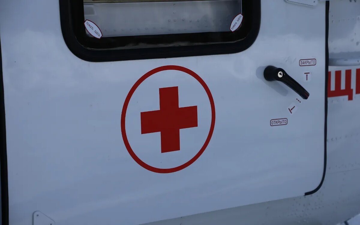    Женщина погибла в Удмуртии после схода снега с крыши