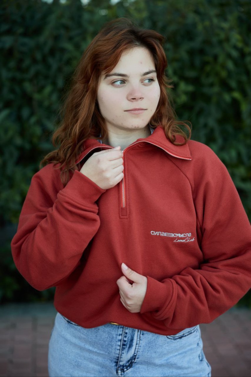 Полина Водяхо