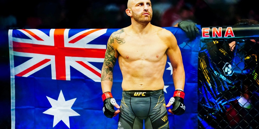 За деньги да! Волкановски, Грин и еще 4 самых жадных бойца UFC