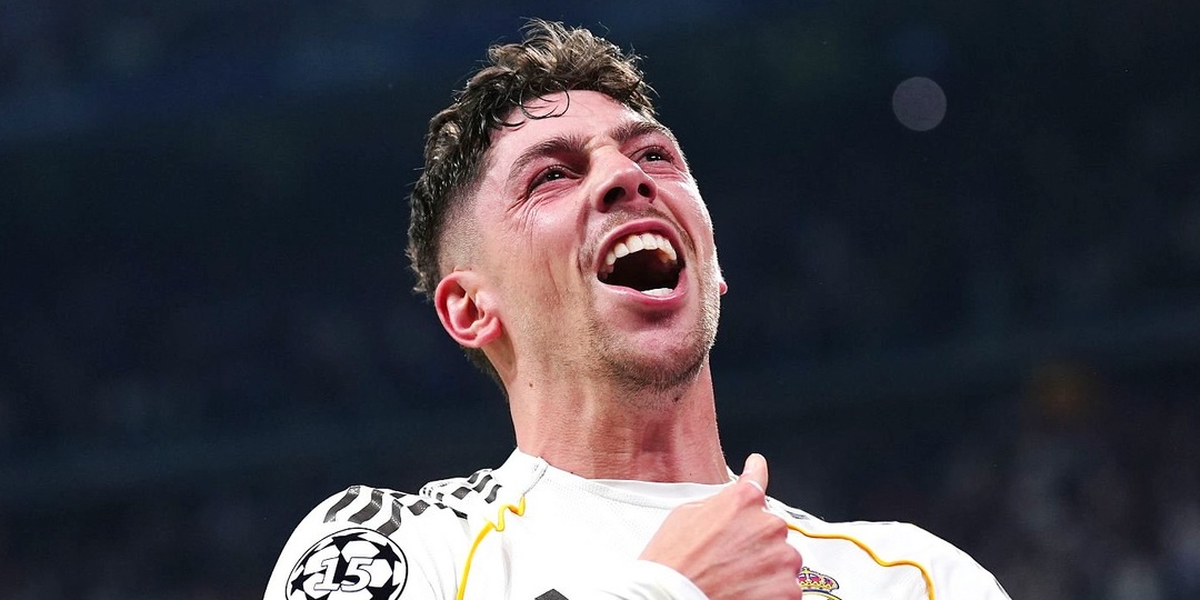 Идеальная десятка: Вальверде, Месси, Саленко и еще 17 футболистов, получивших высшую оценку от L’Equipe