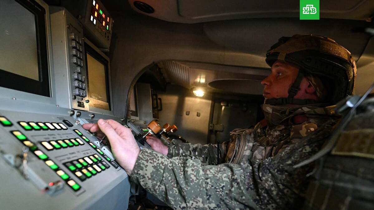    Фото: РИА Новости © 2026, Станислав Красильников