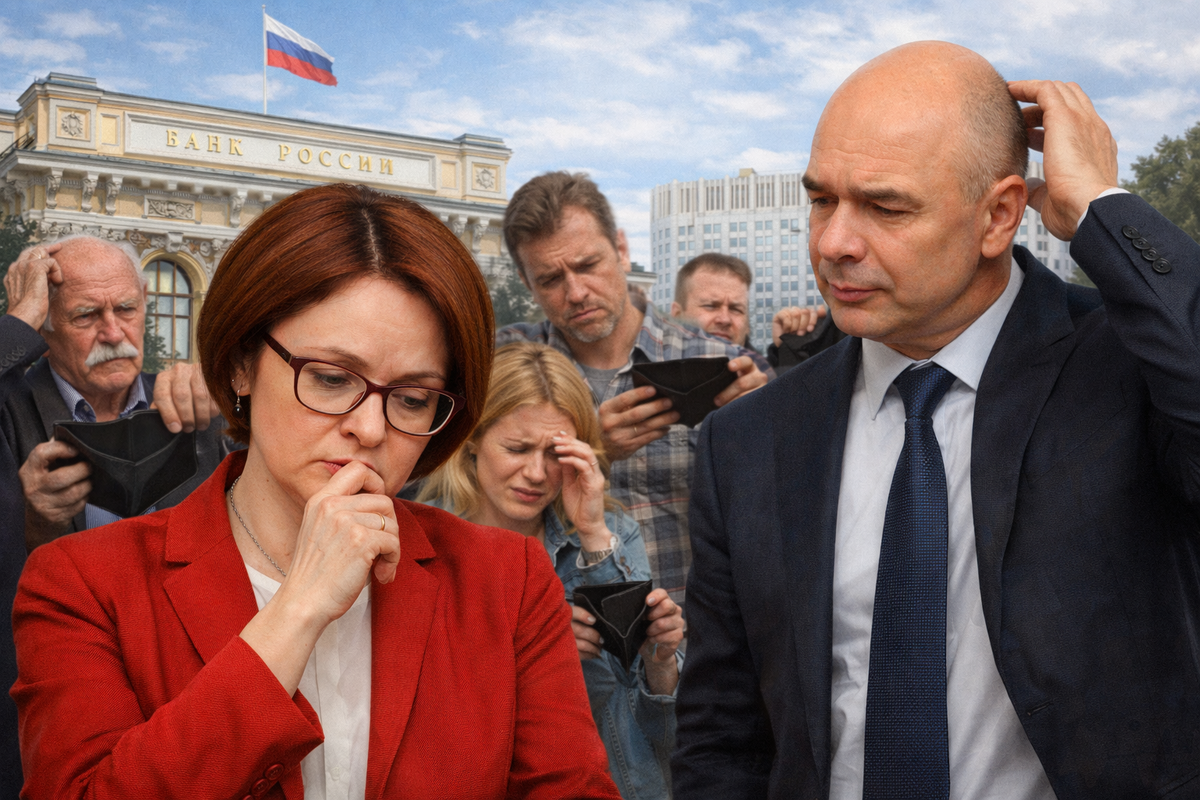 Что будет с вкладами, кредитами и рублём после заседания ЦБ 20 марта?