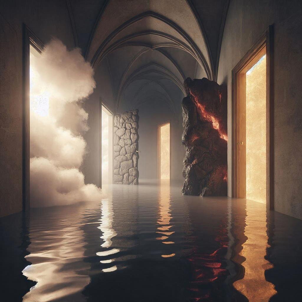 Метафизика рождения как генеральный план вашей реальности