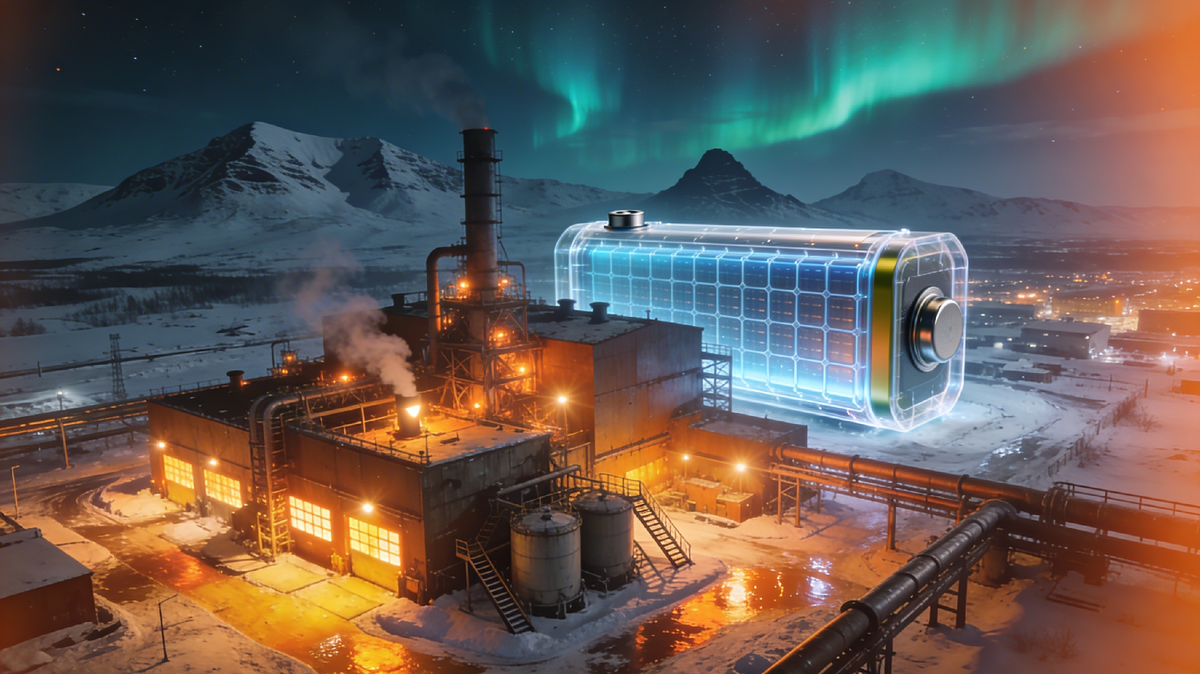 Коллаж канала Критический элемент