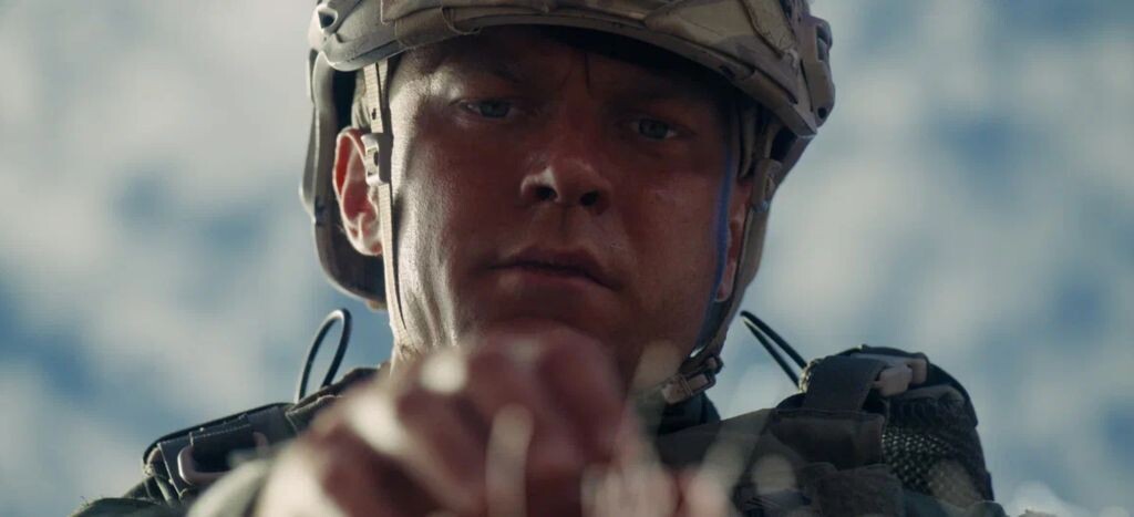 Кадр из фильма «Девятая планета», реж. Николай Рыбников (III), Кинокомпания СТВ, телекомпания «Дикси ТВ», «Газпром-Медиа Холдинг» При поддержке Фонда Кино