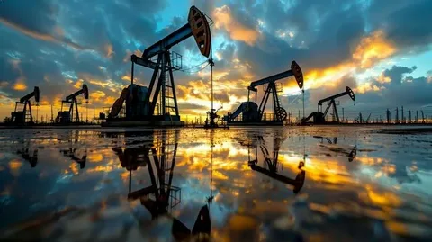 Нефть – это не просто жидкость, добываемая из недр земли. Это кровь, пульсирующая в жилах современной цивилизации