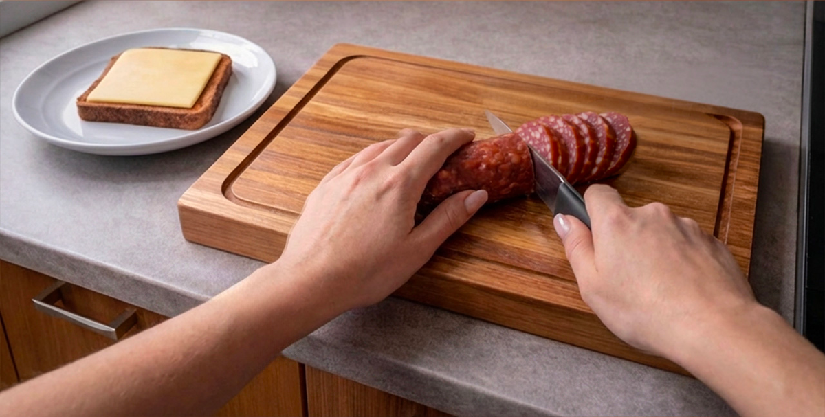 Изображение сгенерировано с помощью нейросети Sora 