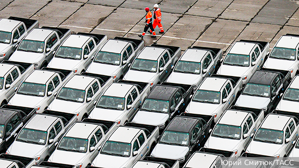    Фото: Юрий Смитюк/ТАСС   
 Текст: Валерия Городецкая