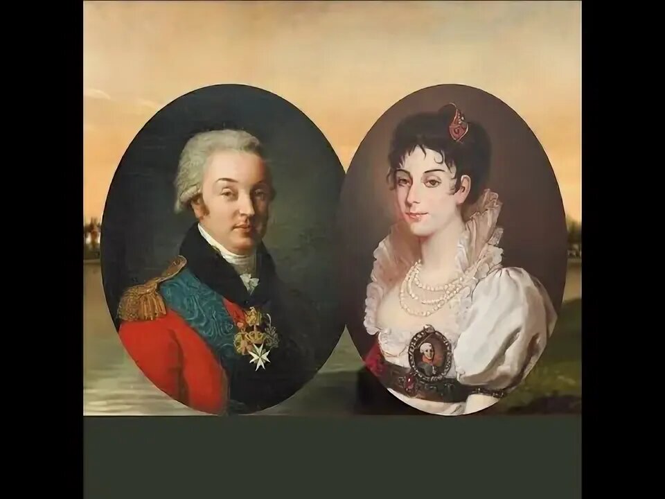 Прасковья Жемчугова — крепостная актриса, которая вышла замуж за графа Николая Шереметьева.