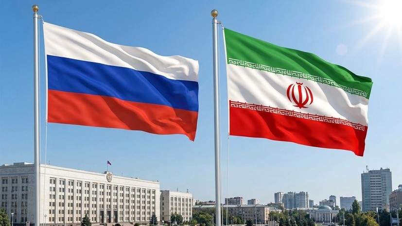   Сгенерировано с помощью ИИ