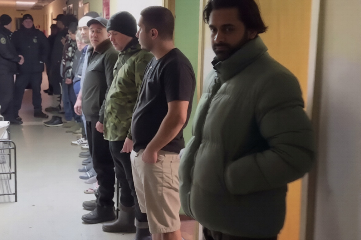    Фото: ГУ МВД РФ по Московской области