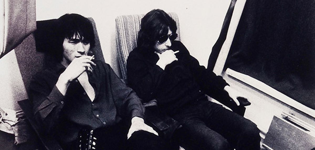    «Литфонд» проведет аукцион артефактов русского рока (фото 1)