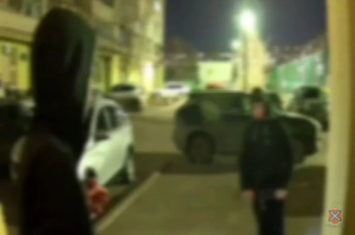    Подростков, повредивших домофоны, нашла полиция в Волжском