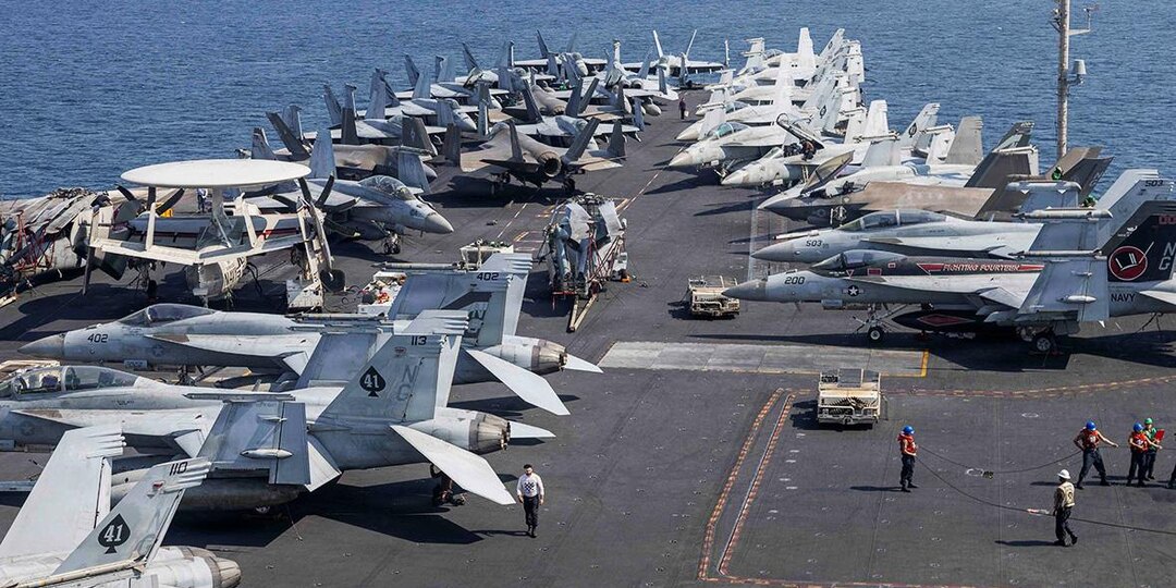 Иран сообщил о мощнейшем обстреле Израиля баллистическими ракетами