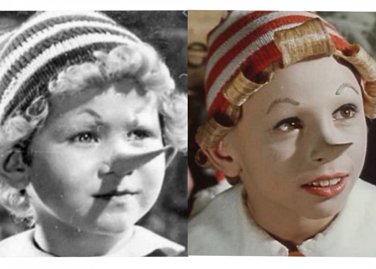 Коля Кобликов и Дима Иосифов