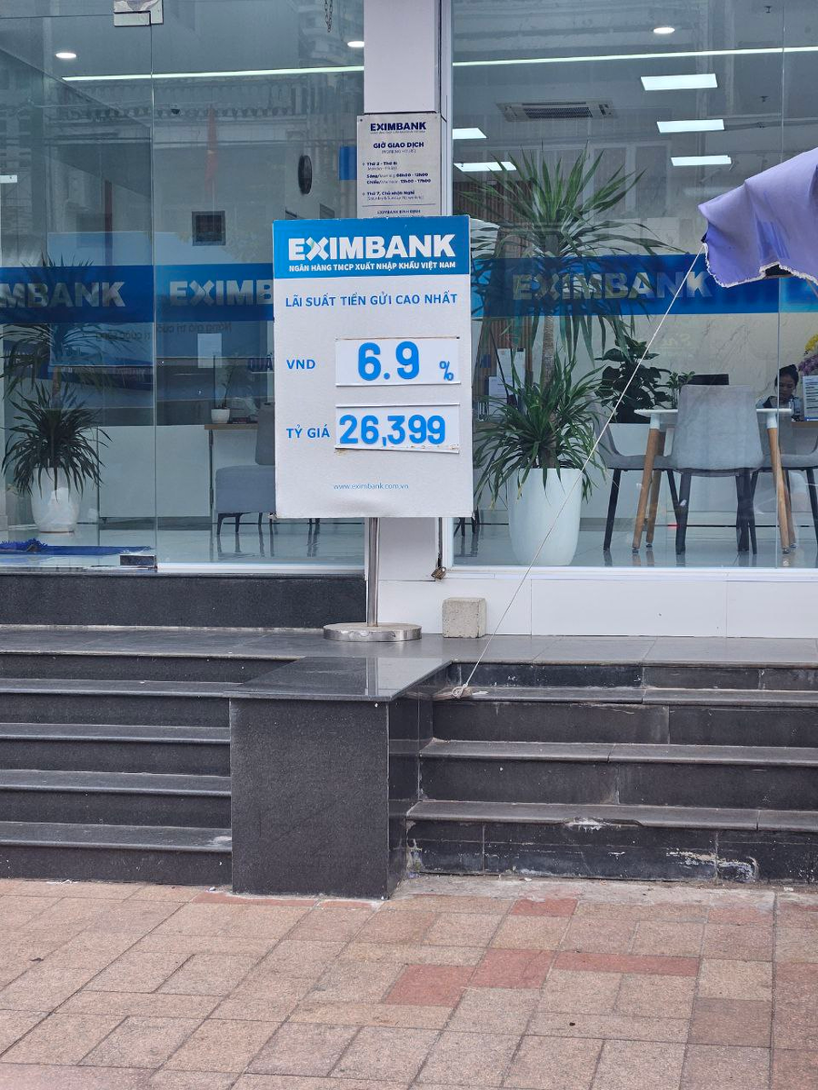 Про оценку акций банковского сектора