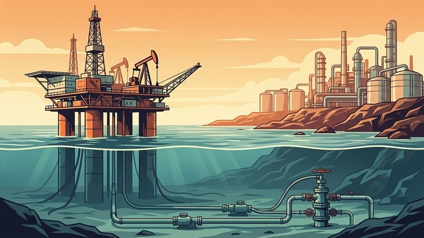   Сгенерировано с помощью ИИ