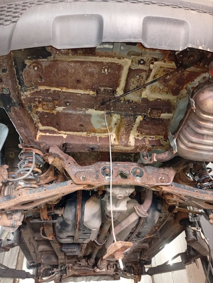 Киа Соренто