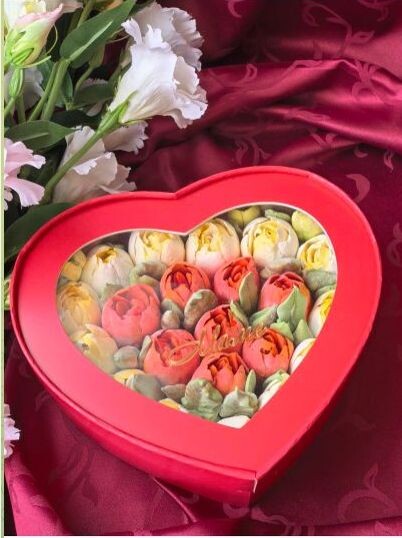 Работа ученицы