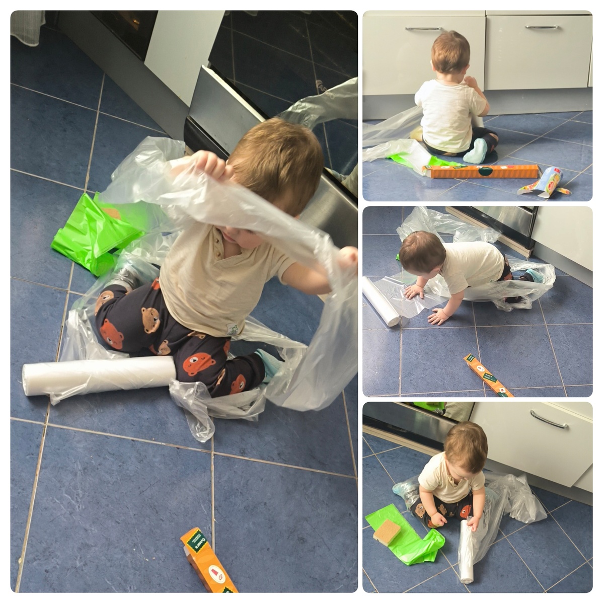 Фотографии в статье авторские