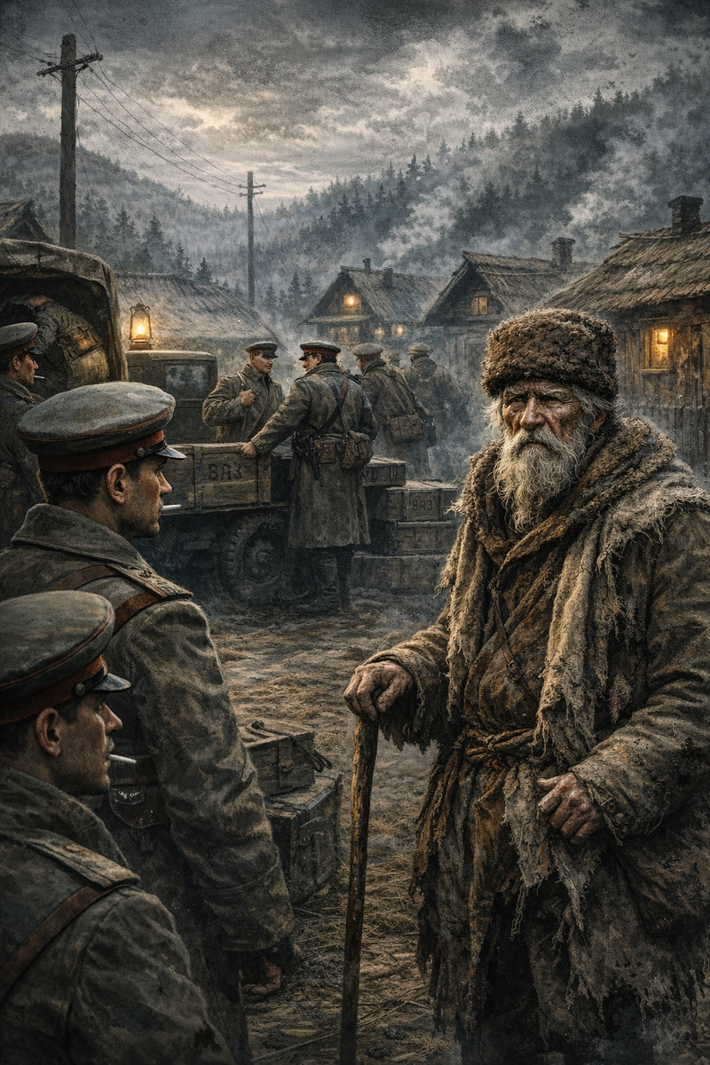 Автор: В. Панченко