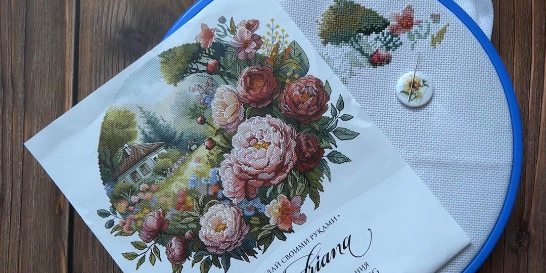 СП "Весенние мотивы"🌷 Отчет №2