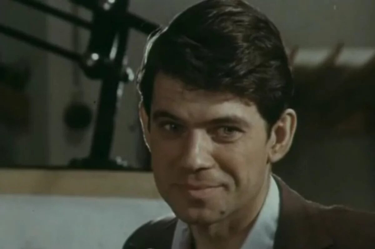    Умер каскадер из фильма «ТАСС уполномочен заявить» Александр Карин