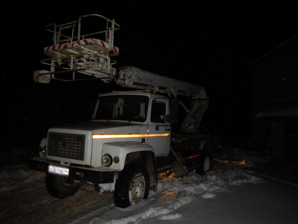    Отдел информации и общественных связей УМВД России по Костромской области