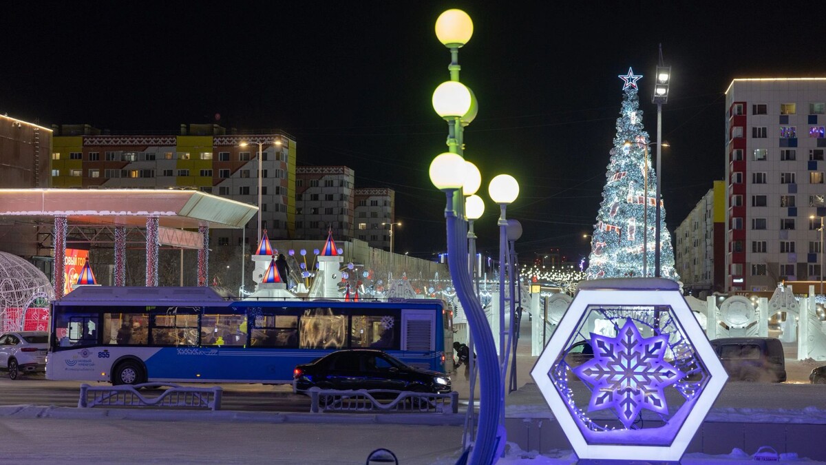    Фото: Федор Воронов / «Ямал-Медиа»