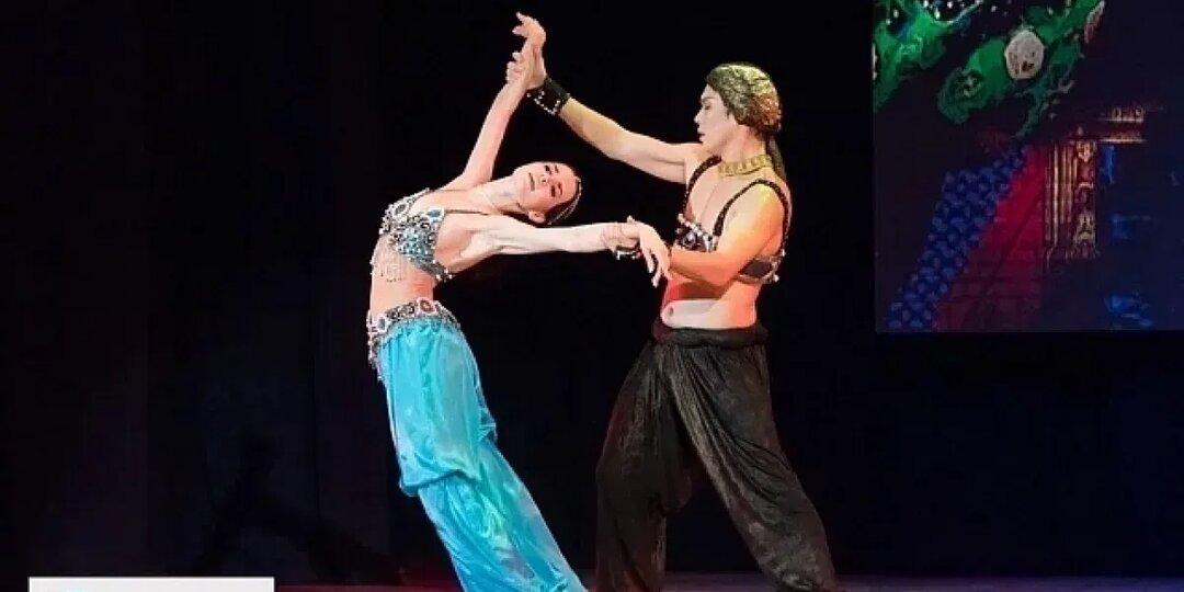 Фестиваль «Русский балет навсегда» стартует в Уфе