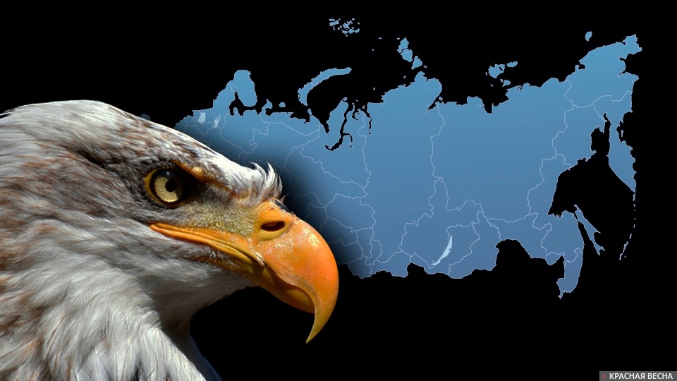     Санкции   
Сергей Анашкин © ИА Красная Весна