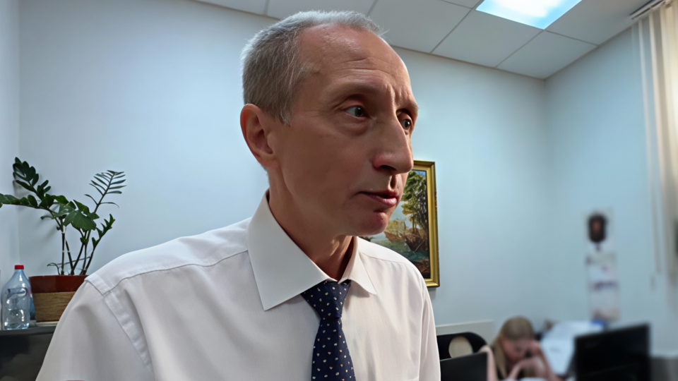     Силовики провели обыски у нотариуса Федорченко после скандала с ветераном ВОВ "112"