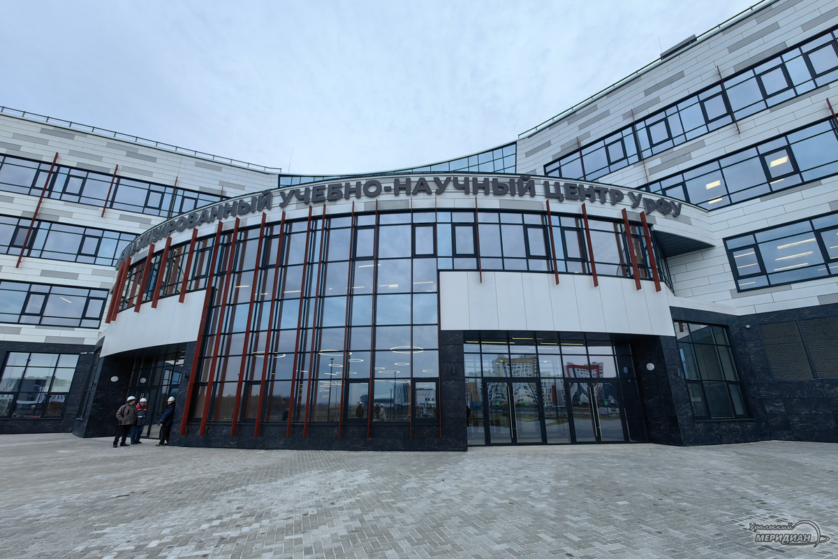    Фото: Лидия Аникина © ИА «Уральский меридиан»