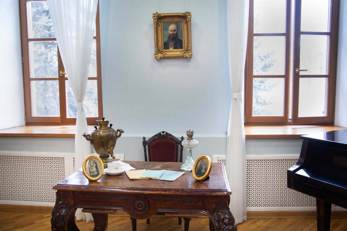 Листайте вправо, чтобы увидеть больше изображений