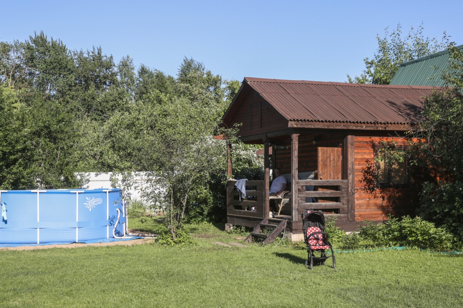    Сергей Булкин/NEWS.ru