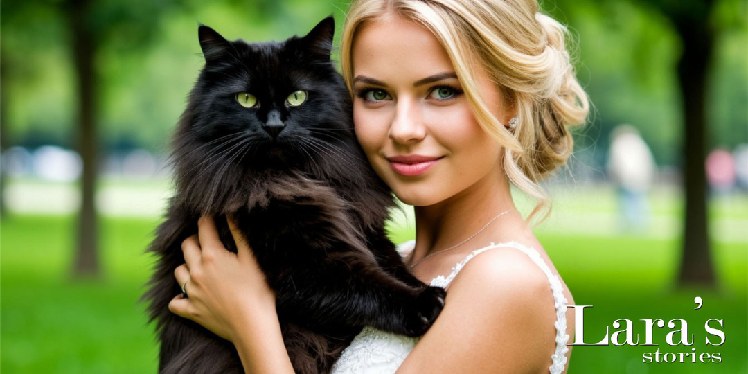 Кот в приданое