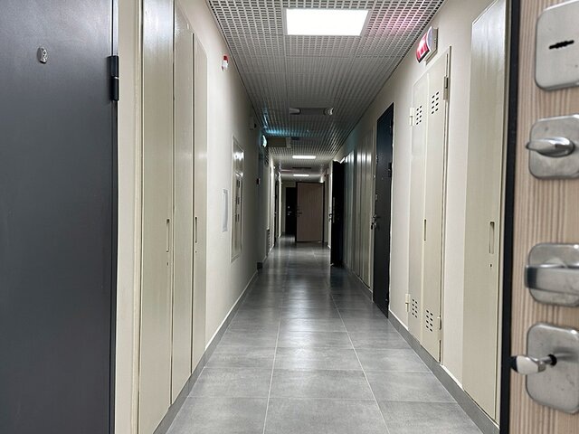    Фото: пресс-служба мэра и правительства Москвы