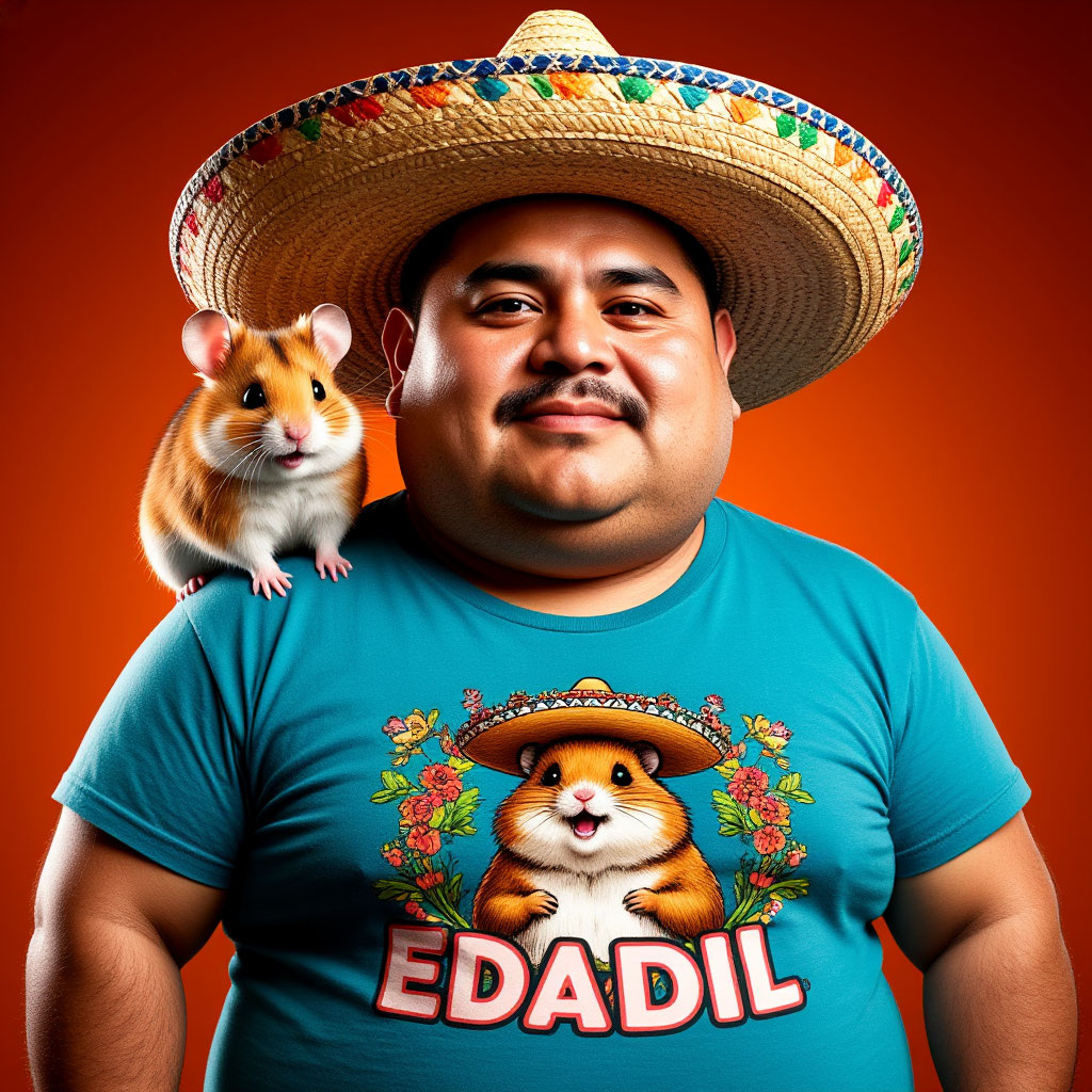 Ну почему то я его так представляю.