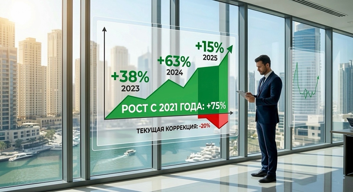 Контекст — Масштабный рост