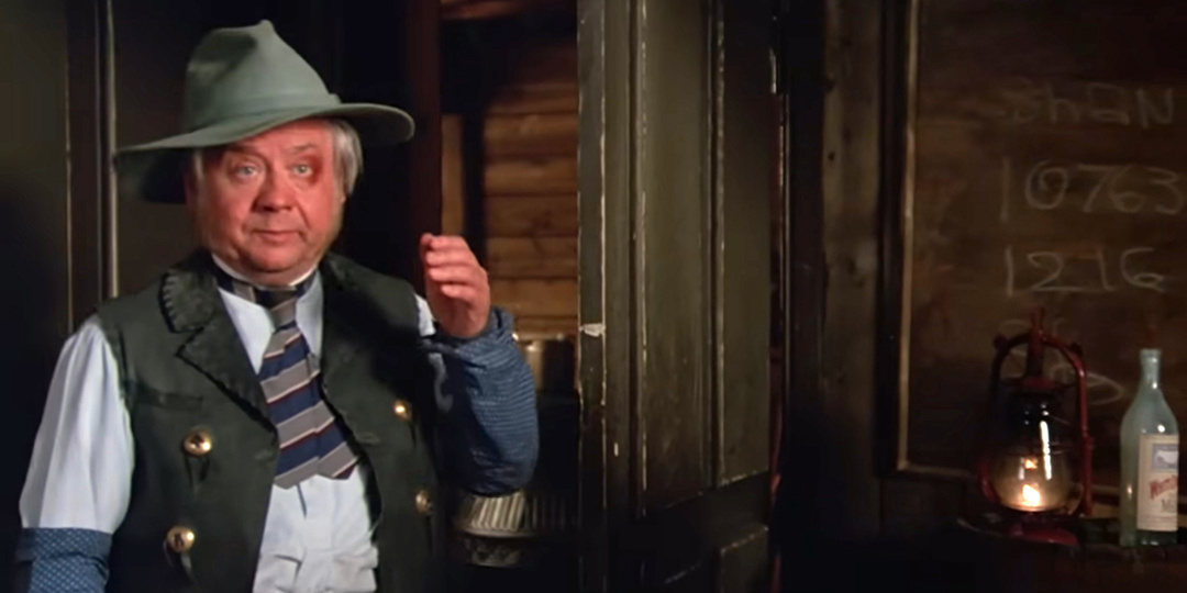 - Джентльмены, у вас совсем плохо с чувством юмора! Тест из 12 вопросов для знатоков