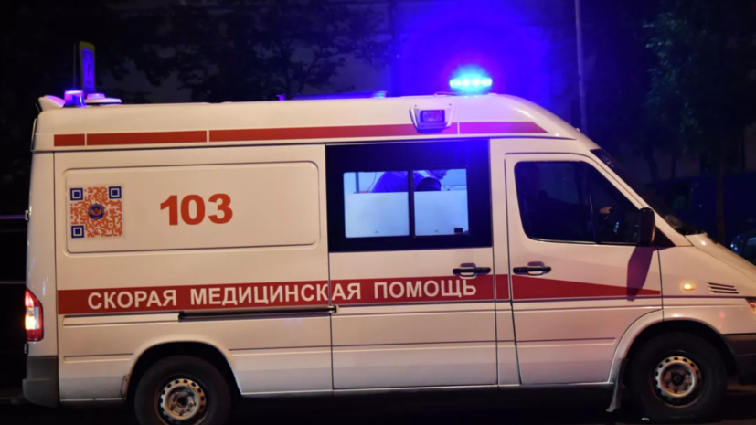   РИА Новости