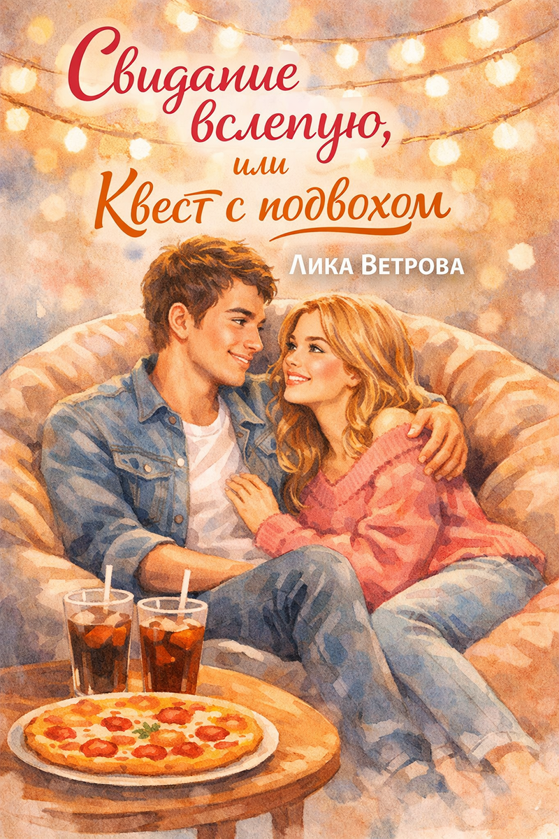 Помните то чувство, когда боишься показаться смешным на первом свидании? А если пришлось бы искать носок под диваном? Или признаваться, что ты фанат «Универа»? История Маши и Димы — это гимн всем «странным». Потому что того, кто посмеется над твоей глупостью с тобой заодно, стоит хватать и не отпускать.