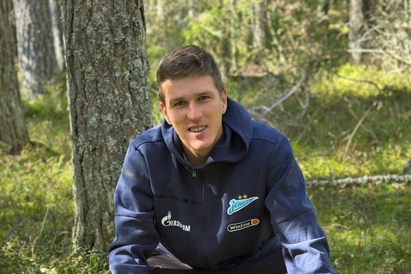 Telegram-канал «Sobolev7»  📷