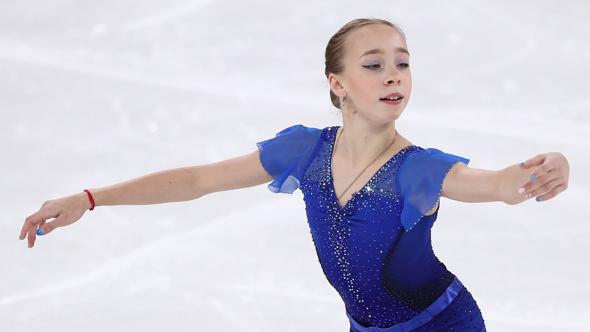    Федор Успенский