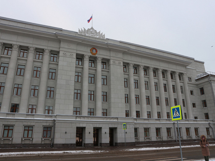 В правительстве Кировской области рассказали о подготовке к половодью